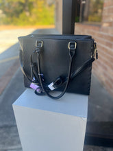 Load image into Gallery viewer, Top Handle Conceal Carry Purse