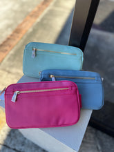 Load image into Gallery viewer, Colorful Slim Sling Bags