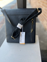 Load image into Gallery viewer, Jesse and James Saddle Bag Crossbody