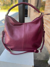 Load image into Gallery viewer, On the Go Girl Conceal Carry Purse