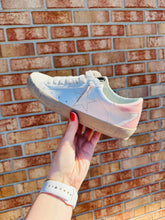 Load image into Gallery viewer, Mia Pearl Sneaker