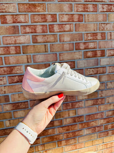 Mia Pearl Sneaker
