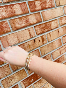 Summer Stack Bracelet