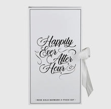 Load image into Gallery viewer, Happily Ever After Hour Gift Set