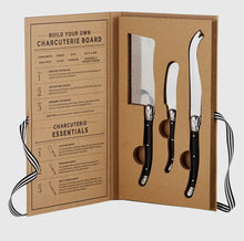 Load image into Gallery viewer, Charcuterie Essentials Gift Sets