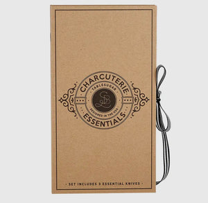 Charcuterie Essentials Gift Sets
