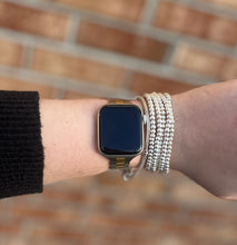 Load image into Gallery viewer, Stackable Stretch Braclets