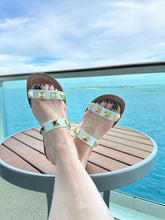 Load image into Gallery viewer, Daiquiri Sandals