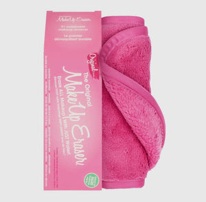 Pink Orginal Makeup Eraser