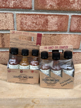 Load image into Gallery viewer, Cooper’s Small Batch Hot Sauce The Saucy Six Sampler