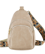 Load image into Gallery viewer, The Chloe Sling Bag