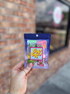 Freeze Dried Candy Medium Bags