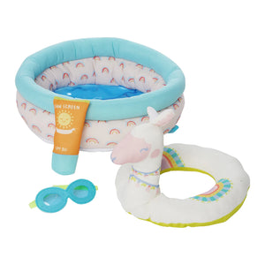 Stella Collection Pool Party (doll sold separately) - Southern Fashionista Boutique 
