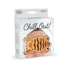Load image into Gallery viewer, Fred Chill Out - Eye Pad - Tiger Rug