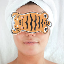 Load image into Gallery viewer, Fred Chill Out - Eye Pad - Tiger Rug