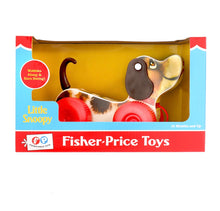 Load image into Gallery viewer, Little Snoopy Fisher Price Toys
