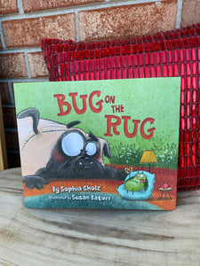 Bug on the Rug Book