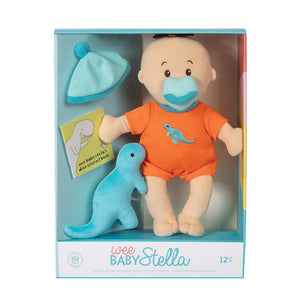 Wee Baby Stella Tiny Dino - Southern Fashionista Boutique 