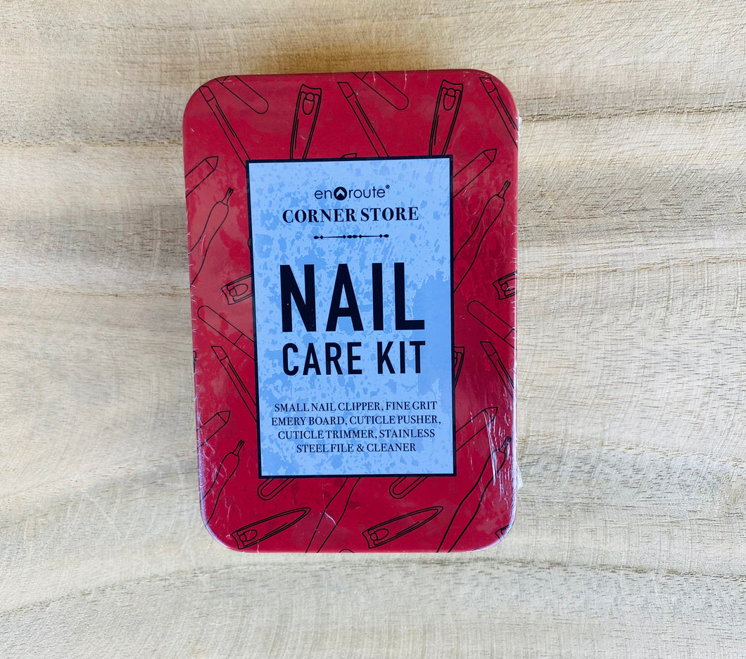 Nail Care Kit