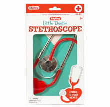 Load image into Gallery viewer, Little Doctor Stethoscope - Southern Fashionista Boutique 