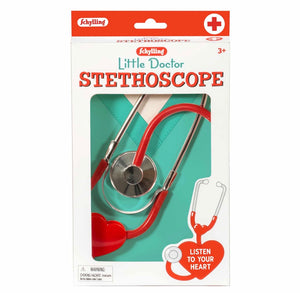 Little Doctor Stethoscope - Southern Fashionista Boutique 