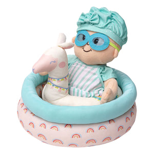 Stella Collection Pool Party (doll sold separately) - Southern Fashionista Boutique 