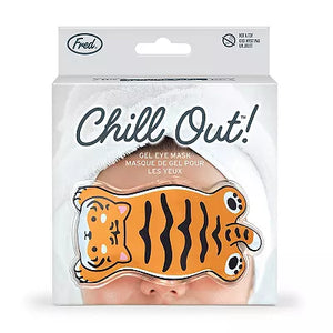 Fred Chill Out - Eye Pad - Tiger Rug