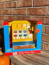 Load image into Gallery viewer, Fisher Price Cash Register - Southern Fashionista Boutique 