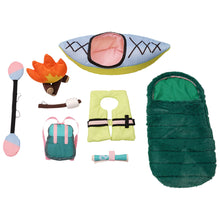 Load image into Gallery viewer, Stella Collection Happy Camper (doll sold separately) - Southern Fashionista Boutique 