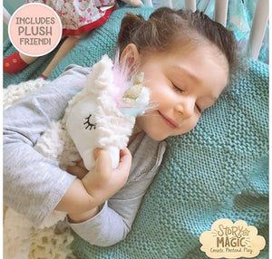 Story Magic Unicorn Dream dollhouse - Southern Fashionista Boutique 