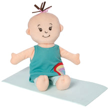 Load image into Gallery viewer, Wee Baby Stella Yoga Set - Southern Fashionista Boutique 