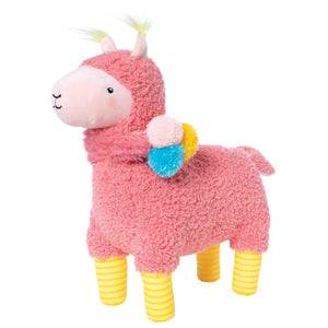 Manhattan Toy Amigos Llama Pink - Southern Fashionista Boutique 