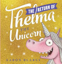 The Return of Thema the Unicorn - Southern Fashionista Boutique 
