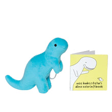 Load image into Gallery viewer, Wee Baby Stella Tiny Dino - Southern Fashionista Boutique 