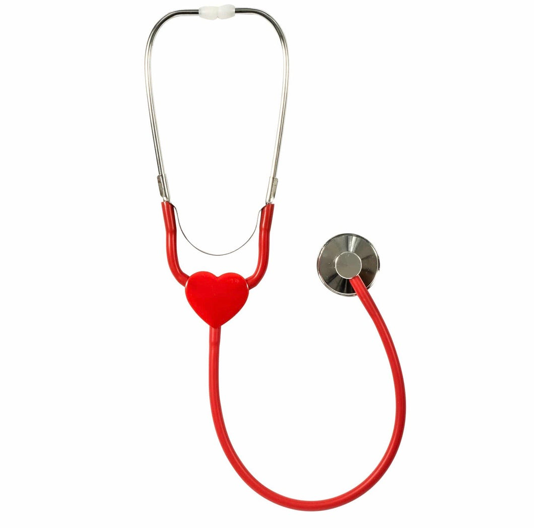 Little Doctor Stethoscope - Southern Fashionista Boutique 