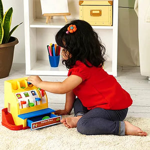 Fisher Price Cash Register - Southern Fashionista Boutique 