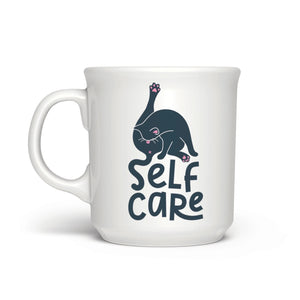 Self Care Mug by Fred and Friends - Southern Fashionista Boutique 